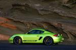 Porsche Cayman R 2011 года